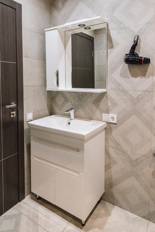 קייב Royal Tower Luxurious Smart Residence מראה חיצוני תמונה
