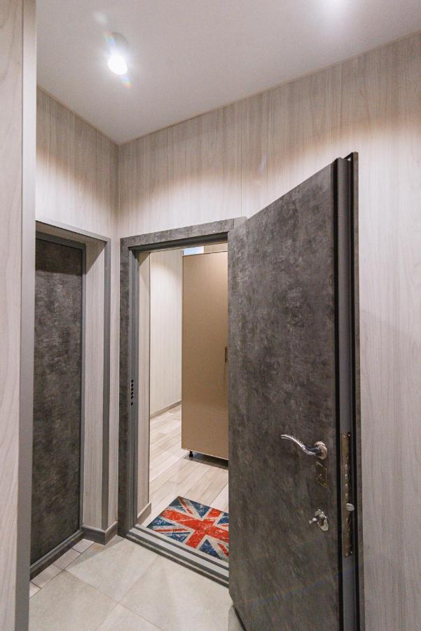 קייב Royal Tower Luxurious Smart Residence מראה חיצוני תמונה